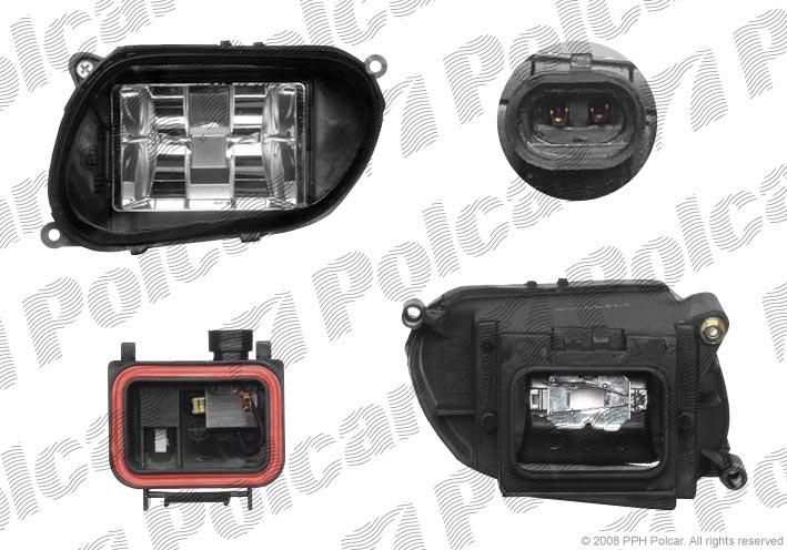 Producent: AUTOLAMPY 3. halogen P ALFA ROMEO 145/146 94-99 Strona Producent: AUTOLAMPY 3. halogen P ALFA ROMEO 145/146 94-99 Strona